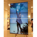 47-inch 6.7mm Narrow Bezel Full HD 1,080P 700 Nits LCD Video Wall Display, 1,278*278*783mm SizeNew